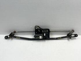 Bc34-17500 Ford 12 13 14 15 16 F250 Front Windshield Wiper Linkage With Motor 1518 Oem Bc34-17500 Ford 12 13 14 15 16 F250 Front Windshield Wiper Linkage With Motor 1518 Oem