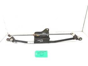 Bc34-17500-a Ford 2011-2016 F250 F350 Front Windshield Wiper Linkage With Motor Oem