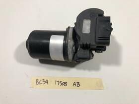 Bc3z-17508-a Ford 2011 2012 2013 2014 2015 2016 Super Duty Oem Windshield Wiper Motor