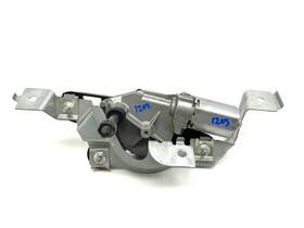 Be8z-17508-b Ford Rear Back Glass Wiper Motor Fits 2011-2019 Fiesta 83722 Be8z-17508-b Ford Rear Back Glass Wiper Motor Fits 2011-2019 Fiesta 83722
