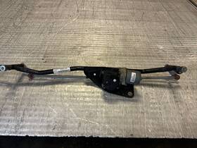 Bl34-17500-aa Ford 2009-2014 F-150 Front Windshield Wiper Washer Transmission With Motor #40 Bl34-17500-aa Ford 2009-2014 F-150 Front Windshield Wiper Washer Transmission With Motor #40