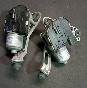 Bm51-17504-bj Ford 12-18 Focus Windshield Wiper Motors Left And Right Bm51-17504 Bm51-17504-bj Ford 12-18 Focus Windshield Wiper Motors Left And Right Bm51-17504