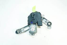 Bm51-17504-bk Ford 12-18 Focus Se Oem Front Passenger Rh Windshield Wiper Motor 5065 Bm51-17504-bk Ford 12-18 Focus Se Oem Front Passenger Rh Windshield Wiper Motor 5065