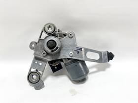 Bm51-17504-bl Ford 15-18 Focus Front Right Rh Pass Side Windshield Wiper Motor Assembly Oem