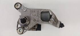 Bm5117508ab Ford Ft12-ft17 Focus Left Driver Front Wiper Motor Oem 1 Year Warranty
