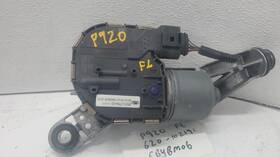 Bm5117508ah Ford 2012-18 Focus Front Left Wiper Motor Assembly