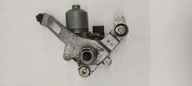 Bm5117508bb Ford Ft12-ft17 Focus Right Passenger Front Wiper Motor Oem 1 Year Warranty