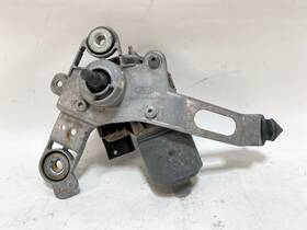 Bm5117k484 Ford 12-18 Focus Front Right Rh Pass Side Winshield Window Wiper Motor Oem