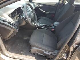 Bm5z17508t Ford Focus 2012-2018 Right Windshield Wiper Motor 4dr T4j23784