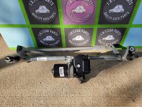 Bt43-17500-bb Ford 2011 2012 2013 2014 Edge Windshield Wiper Motor Assembly Oem Bt43-17500-bb Ford 2011 2012 2013 2014 Edge Windshield Wiper Motor Assembly Oem