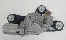 Bv6117k441aa Ford 2012-14 Focus Hatch Back Rear Wiper Motor Oem Fomoco Bv6117k441aa Ford 2012-14 Focus Hatch Back Rear Wiper Motor Oem Fomoco