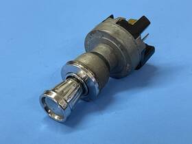 C4zb-17a553-d1 Ford C4zb-17a55d 1965 1966 Mustang Gt Windshield Wiper Switch 2 Speed