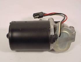 C7zp-17504-d Ford Used 1967 1968 Mercury Cougar / Mustang 2 Speed Windshield Wiper Motor With Harness