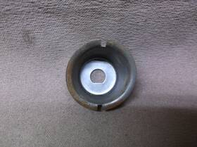 C9zz-17c491-a Ford 1969 Mercury Cougar Mustang Windshield Wiper Switch Retainer Shelby Boss C9zz-17c491-a Ford 1969 Mercury Cougar Mustang Windshield Wiper Switch Retainer Shelby Boss
