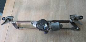 Ce53-17566-aa Ford 2006-2012 Fusion Windsheild Wiper Motor And Transmission Linkage Assembly Ce53-17566-aa Ford 2006-2012 Fusion Windsheild Wiper Motor And Transmission Linkage Assembly