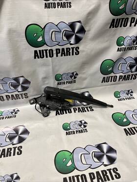 Cj54-17404-aa Ford 2013-2019 Escape Rear Wiper Motor With Blade Oem