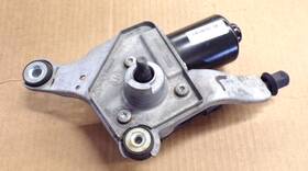 Cj54-17504-aj Ford 2013 Escape Wiper Motor Driver 2013-2019