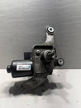 Cj54-17504-bk Ford 2013-2019 Escape Passenger Right Windshield Wiper Motor Oem