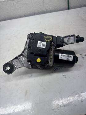Cj5417504a Ford 2013-19 Escape Driver Left Windshield Wiper Arm Motor Transmission Unit