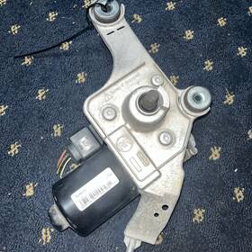 Cj5417504b Ford 2013-19 Escape Passenger Windshield Wiper Arm Motor Oem Right Side Cj5417504b Ford 2013-19 Escape Passenger Windshield Wiper Arm Motor Oem Right Side