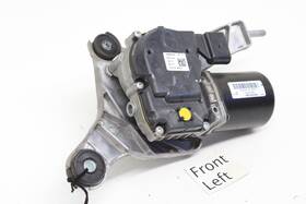 Cj5z-17508-d Ford 2013-2019 Escape Front Left Driver Windshield Wiper Motor Oem