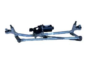 Ck4117504bb Ford 2015-19 Transit-350 Windshield Wiper Linkage With Motor Oem
