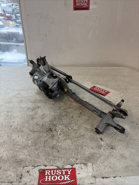 D258-fws Ford 2008 Taurus Windshiield Wiper Motor D258 Fws With Transmission D258-fws Ford 2008 Taurus Windshiield Wiper Motor D258 Fws With Transmission