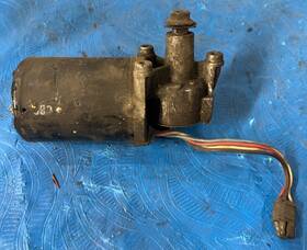 D2df-17504-aa Ford 70 71 72 Mustang Cougar Torino Windshield Wiper Motor L4 D2df-17504-aa Ford 70 71 72 Mustang Cougar Torino Windshield Wiper Motor L4