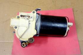 D2sf-17504-aa Ford 1972 1973 Thunderbird And Lincoln Mark Iv Wiper Motor D2sf-17504 D2sf-17504-aa Ford 1972 1973 Thunderbird And Lincoln Mark Iv Wiper Motor D2sf-17504