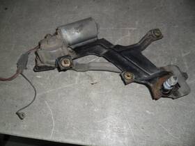 D9zf-17404-ab Ford 1979 - 1982 Mustang Hatchback Rear Window Wiper Motor And Bracket Assembly