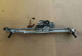 Da83-17500-aa Ford 2013-2015-2019 Flex Front Windshield Wiper Transmission Linkage Motor Oem Da83-17500-aa Ford 2013-2015-2019 Flex Front Windshield Wiper Transmission Linkage Motor Oem