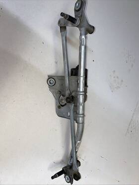Dg13-17500-ab Ford 2013-2018 Taurus Windshield Wiper Motor With Linkage Dg13 17500 Aa Oem