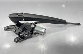 Ds73-17404-bb Ford 2020-2024 Escape Rear Window Wiper Motor Assembly Oem Used Ds73-17404-bb Ford 2020-2024 Escape Rear Window Wiper Motor Assembly Oem Used
