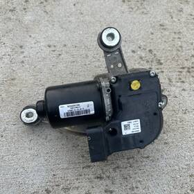 Ds73-17504-ac Ford 13-20 Fusion Se Front Left Windshield Wiper Arm Transmission Motor Oem Ds73-17504-ac Ford 13-20 Fusion Se Front Left Windshield Wiper Arm Transmission Motor Oem