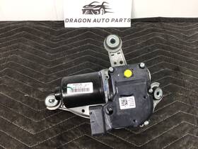 Ds73-17504-ak Ford Oem 2013-20 Fusion Front Windshield Lh Driver Side Wiper Motords73-17504-ak Ds73-17504-ak Ford Oem 2013-20 Fusion Front Windshield Lh Driver Side Wiper Motords73-17504-ak
