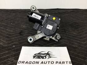 Ds73-17504-bk Ford Oem 2013-20 Fusion Front Windshield Rh Pass Side Wiper Motords73-17504-bk Ds73-17504-bk Ford Oem 2013-20 Fusion Front Windshield Rh Pass Side Wiper Motords73-17504-bk