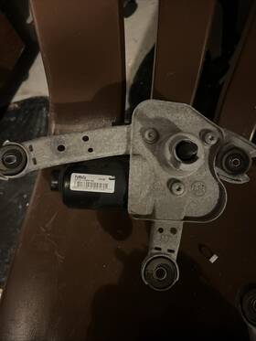 Ds7317504a Ford 2013 14-18 Fusion Driver Left Windshield Wiper Arm Motor Transmission Unit Ds7317504a Ford 2013 14-18 Fusion Driver Left Windshield Wiper Arm Motor Transmission Unit