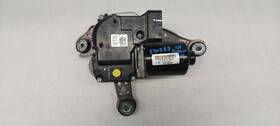 Ds7317504ah Ford Ft19-ft20 Fusion Driver Side Front Wiper Motor Oem 1 Year Warranty Ds7317504ah Ford Ft19-ft20 Fusion Driver Side Front Wiper Motor Oem 1 Year Warranty