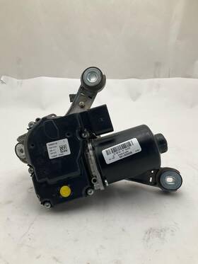 Ds7317504bc Ford 2013-2018 Fusion Wiper Motor Right Front Passenger Side Oem