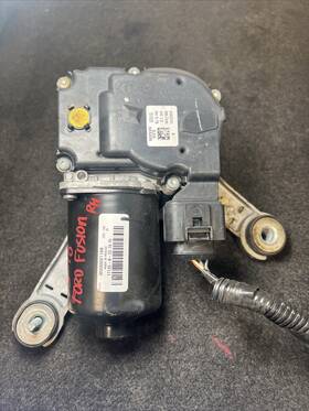 Ds7z17508d Ford 2013-18 Fusion Rh Passenger Right Windshield Wiper Motor