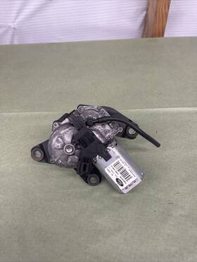 Dt11-17504-ab Ford Transit Connect Mk2 Front Left Passenger Side Wiper Motor 2014-2018 Oem Dt11-17504-ab Ford Transit Connect Mk2 Front Left Passenger Side Wiper Motor 2014-2018 Oem