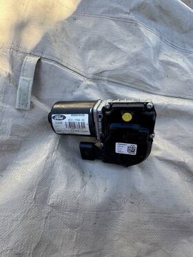 Dt1117504aa Ford Used Left Windshield Wiper Motor Fits 2016 Transit Connect Grade B Dt1117504aa Ford Used Left Windshield Wiper Motor Fits 2016 Transit Connect Grade B