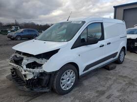 Dt1z17508a Ford Used Right Windshield Wiper Motor Fits 2016 Transit Connect Grade A