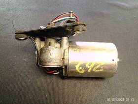 E4fz17508a Ford Windshield Wiper Motor Fits 84-90 Escort 361440 E4fz17508a Ford Windshield Wiper Motor Fits 84-90 Escort 361440