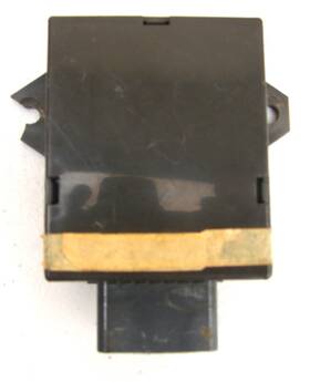 E6eb-14a624-aa Ford 87-93 Mustang Windshield Wiper Speed Control Governor Module E6eb-14a624-aa Ford 87-93 Mustang Windshield Wiper Speed Control Governor Module
