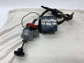 E7tf-14a642-bb Ford 80-91 Truck-bronco Intermittent Delay Windshield Wiper Switch Module Relay E7tf-14a642-bb Ford 80-91 Truck-bronco Intermittent Delay Windshield Wiper Switch Module Relay