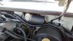 E9tz17v508aarm Ford 1991 1992 1993 1994 Explorer Windshield Wiper Motor Oem E9tz17v508aarm Ford 1991 1992 1993 1994 Explorer Windshield Wiper Motor Oem