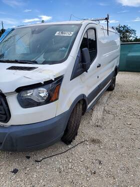 Ek4z17508a Ford Used Windshield Wiper Motor Fits 2018 Transit 150 Cargo Van Low Roof 83 Ek4z17508a Ford Used Windshield Wiper Motor Fits 2018 Transit 150 Cargo Van Low Roof 83