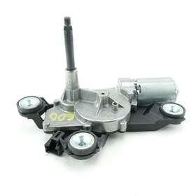 F1fb17k441aa Ford 2015 2016 2017 2018 Focus Hatchback Rear Wiper Motor