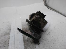 Ford F2vu17504aa Used Windshield Wiper Motor Fits 1993 Crown Victoria Grade A